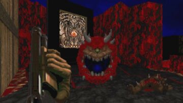 John Romero's unofficial sixth Doom episode Sigil 2 is free and out now