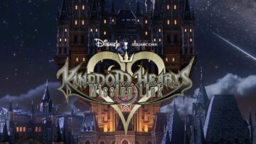 Kingdom Hearts: Missing Link Beta ویژگی جالب GPS را نشان می دهد - گیمرهای Droid