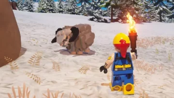 به‌روزرسانی آینده Lego Fortnite - What’s Next و 3 Fun Leaks