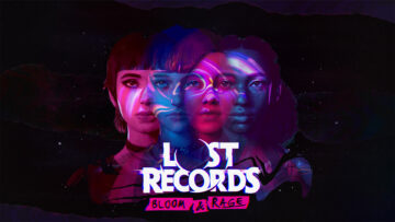 Lost Records: Bloom & Rage اعلام شد، در اواخر 2024 منتشر شد - MonsterVine