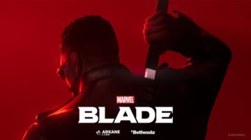 Marvel's Blade Announced, Developed by Arkane Lyon - MonsterVine