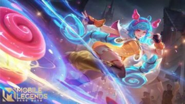 Mobile Legends Bang Bang Gets A New Update With A New Hero