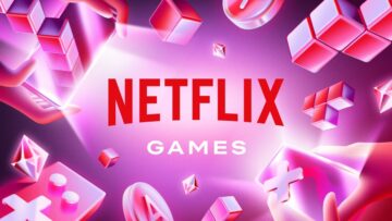 Netflix developing over 10 games in-house currently