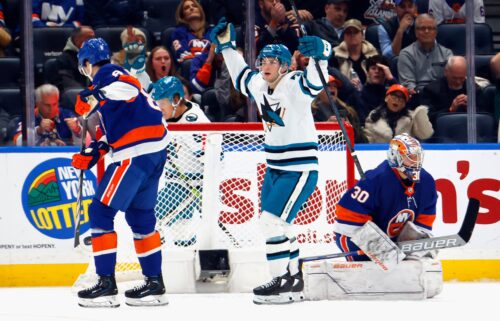 New York Islanders Weekly Recap - Week 8