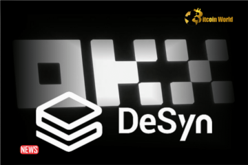 OKX Desyn را برای مدیریت دارایی DeFi پیشرفته یکپارچه می کند
