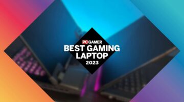 PC Gamer Hardware Awards: The best gaming laptops of 2023