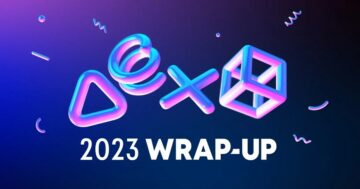 PlayStation Wrap-up 2023 Launches Today with Free PS Stars Collectible - PlayStation LifeStyle