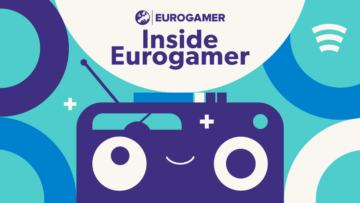 Podcast: Covering GTA 6, the sale of Eurogamer, and Game of the Year