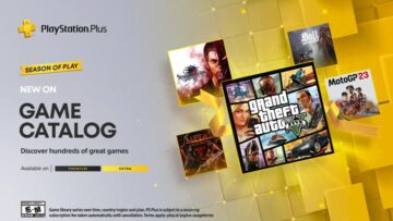 PS Plus Extra & Premium December 2023 Lineups Revealed - PlayStation LifeStyle