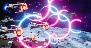 R-Type Tactics I • II Cosmos Coming to PS4 & PS5 Fall 2024 - PlayStation LifeStyle
