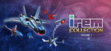 Ready to bust some alien ass? Irem Collection Volume 1 is on Xbox! | TheXboxHub