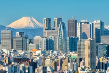 توسعه دهنده املاک و مستغلات می خواهد کازینوی جدیدی در توکیو بسازد