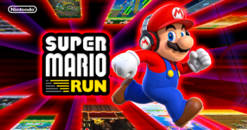 Remember Super Mario Run? Now it has a Wonder update
