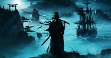 Rise of the Ronin Preorders Available Now - PlayStation LifeStyle