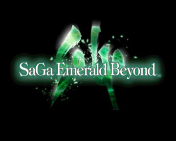 SaGa Emerald Beyond Announced, Sets April 24 Release Date - MonsterVine