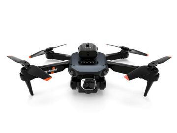 Save $100 on a 4K drone