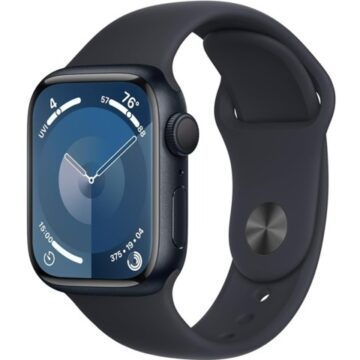 Apple Watch Series 9 下架前可享受大优惠