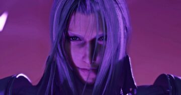 Sephiroth در نقشه جهانی Final Fantasy 7 Rebirth حضور بیشتری خواهد داشت - PlayStation Life Style