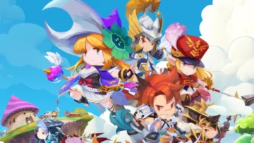 Seven Knights Idle Adventure Hits the 100-Day Milestone! - Droid Gamers