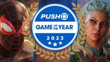 Site News: Our Game of the Year Goodness Gets Underway from Today