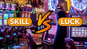 Skill-Based Games vs Gambling