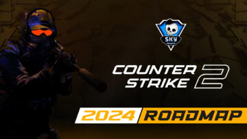 Skyesports Announces 2024 Counter-Strike 2 Global Tournament Series with a $1 Million Cumulative Prize Pool