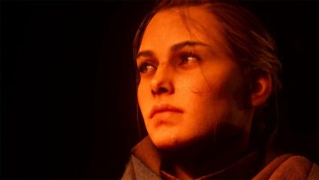 Speaking to A Plague Tale's Charlotte McBurney