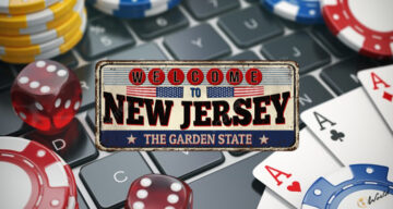 스포츠 도박과 인터넷 도박이 XNUMX월 뉴저지에서 새로운 기록을 세웠습니다.
