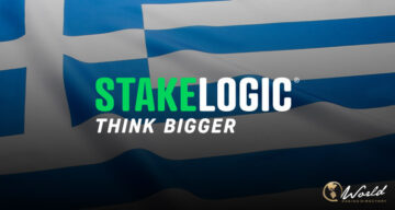 Stakelogic Live مجوز ورود به بازار یونان را از کمیسیون بازی های یونان دریافت کرد