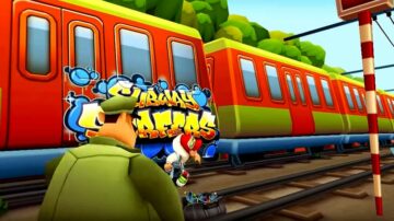 Subway Surfers Guide