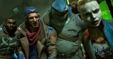 Suicide Squad Leaker Admits Some Story Details Were Wrong - PlayStation LifeStyle