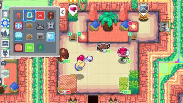 Super Dungeon Maker update out now (version 1.1), patch notes and trailer