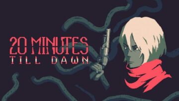 Survival roguelite 20 Minutes Till Dawn out on Switch this month