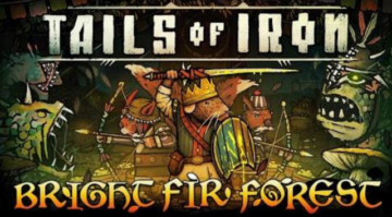 Tails of Iron gets new and free Bright Fir Forest expansion | TheXboxHub