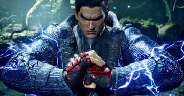 Tekken 8 Demo Release Date Set, Arcade Quest Detailed - PlayStation LifeStyle