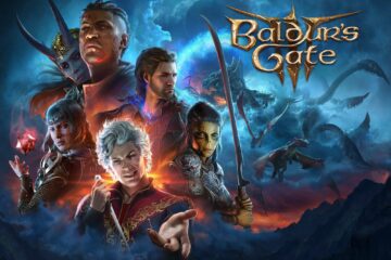 The Baldur's Gate 3 Xbox Release Date Is "RIGHT NOW"