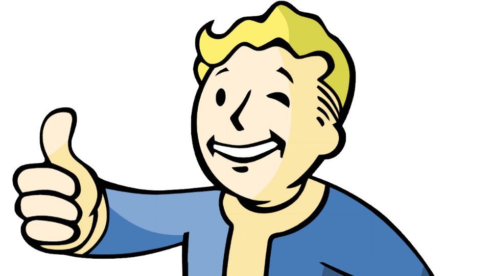 The Fallout TV series will include a Vault Boy origin story for some reason