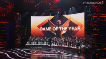 The Game Awards 2023 has broken its own viewership record with 118m livestreams