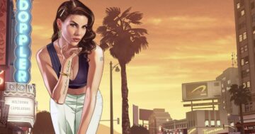 The GTA 6 Trailer Announcement is the Most-Liked Gaming Tweet Ever - PlayStation LifeStyle