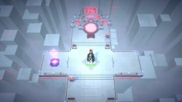 The Land Beneath Us, turn-based roguelite dungeon crawler, coming to Switch