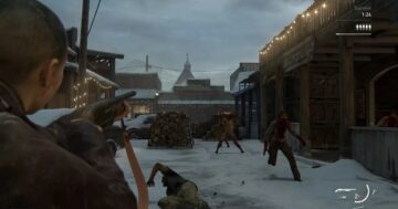 تریلر بازی The Last of Us 2 Remastered's No Return Mode - PlayStation LifeStyle
