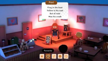 The mellowest social game I've ever played is getting a sequel: 'There aren't enough online spaces where strangers can be fearlessly open and caring'