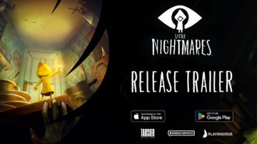 TouchArcade Game of the Week: ‘Little Nightmares’ – TouchArcade