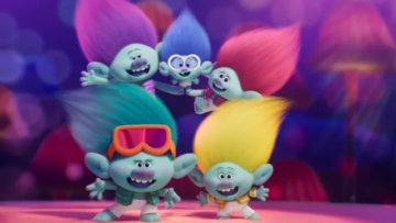 Trolls Band Together - Film Review | TheXboxHub