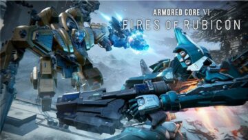 Two new free features roll out to Armored Core VI: Fires of Rubicon | TheXboxHub