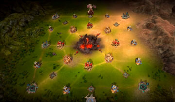 (Güncellendi) Lords Mobile'daki Dragon Arena - Marks Angry İncelemesi