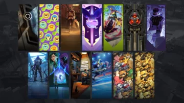 Valorant Episode 8 Act 1 Battle Pass: All Sprays & Player Cards Leaked