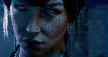 Vampire: The Masquerade - Bloodlines 2: Stealthy Banu Haqim Clan Revealed - PlayStation LifeStyle