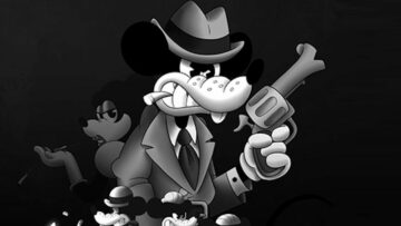 Watch a tough-guy mouse blast the heads off dirty rats in the first gameplay trailer for Mouse, the shooter that adds a Tommy gun to a 1930s Mickey Mouse cartoon
