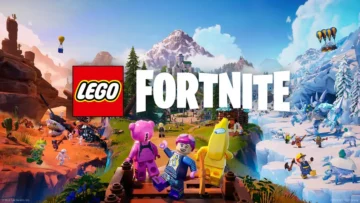 What is the matchmaking error in LEGO Fortnite